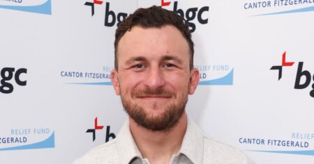 Johnny Manziel Reveals the ‘True Story’ of Why He Abruptly Missed ‘College Gameday’ Appearance