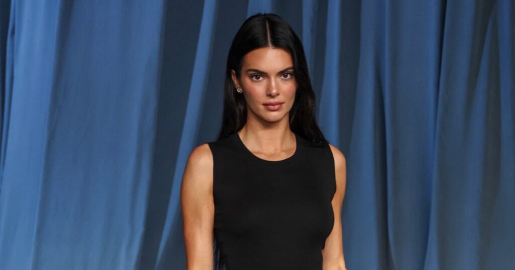 Kendall Jenner Breaks Silence on Rumors She’s Secretly a Lesbian: ‘At This Point in My Life, I’d Be Out’