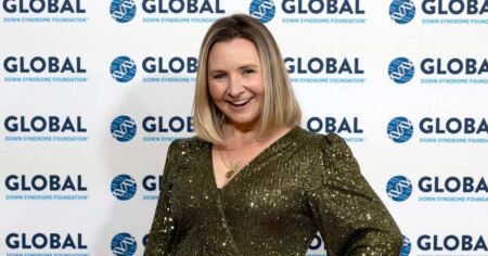 ‘7th Heaven’ Star Beverley Mitchell Is Embracing Not Being the ‘Fun’ Friend Who Gets Invited Out