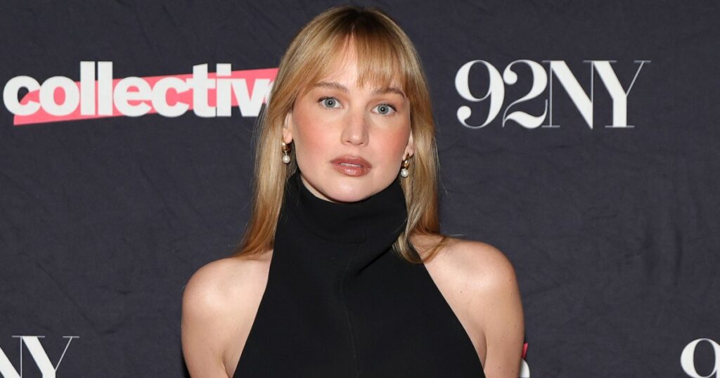 Jennifer Lawrence Reveals She Gave Up Pet Dog After Biting Her Son: ‘Became So Scary’