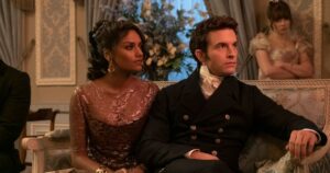‘Bridgerton’ Author Julia Quinn Explains Why Kate, Anthony Won’t Have Their Own Spinoff After Season 4 Absence (Exclusive)