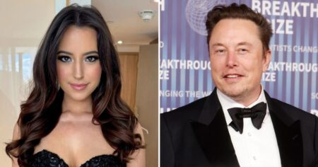 Mother of Elon Musk’s 13th Child Speaks Out After Claiming Grok Generated Explicit AI Images of Her