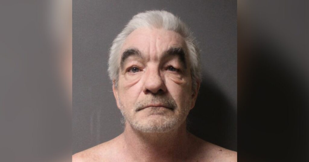 Suspected Serial Killer Richard Fox Tells Police He Killed His Grandmother in 1976 When He Was 13 Years Old