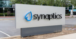 Synaptics Has the Platforms. Now It Needs a Modern Megaphone