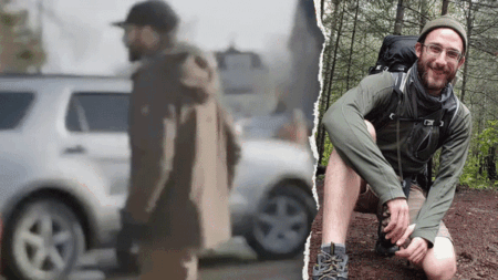 Video appears to show Alex Pretti spit at federal agents, violently damage SUV days before fatal CBP shooting Video appears to show Alex Pretti spit at federal agents, violently damage SUV days before fatal CBP shooting