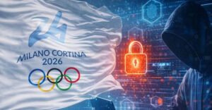 Hackers Going for Gold at Winter Olympics: Report