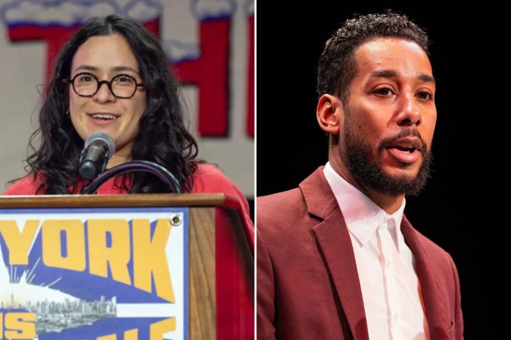 NYC DSA assemblywoman and Mamdani ally Claire Valdez joins House race, promises ‘golden age’