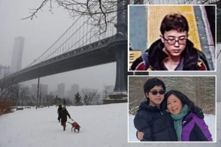 Chilling new details revealed in case of missing Long Island teen Thomas Medlin: ‘A splash in the water’