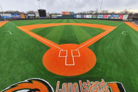 Long Island Ducks purchased by company connected with MLB’s Rangers