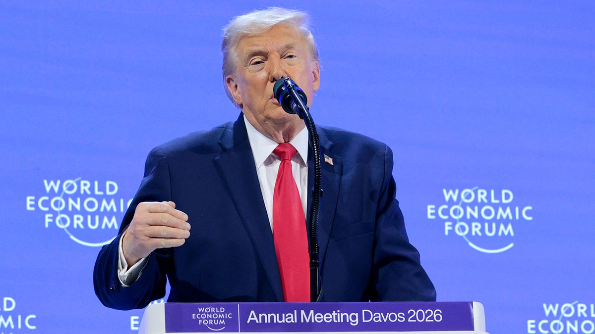 President Donald Trump