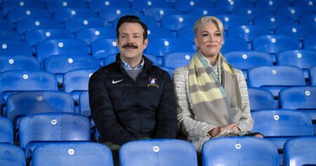 Which ‘Ted Lasso’ Stars Are — And Aren’t — Returning for Season 4 After Surprise Renewal?