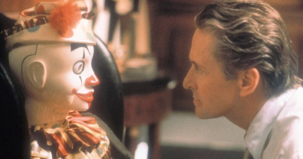 3 Must-Watch Thrillers You Need to Stream in January 2026: ‘The Game’ and More