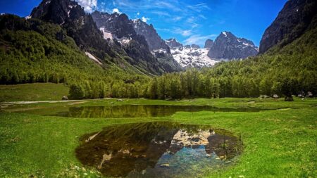 Montenegro: The new tourist gem shining in Europe