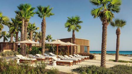 This Red Sea hotel was named the best new opening in the world This Red Sea hotel was named the best new opening in the world