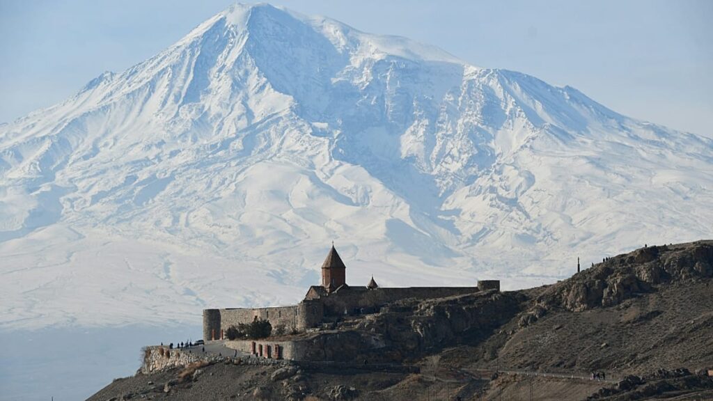 Armenia scraps visas until July. Here’s why you should visit