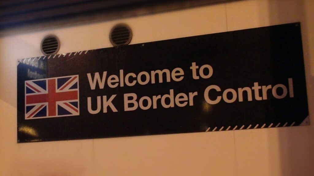 UK’s ETA travel permit required from 25 February 2026