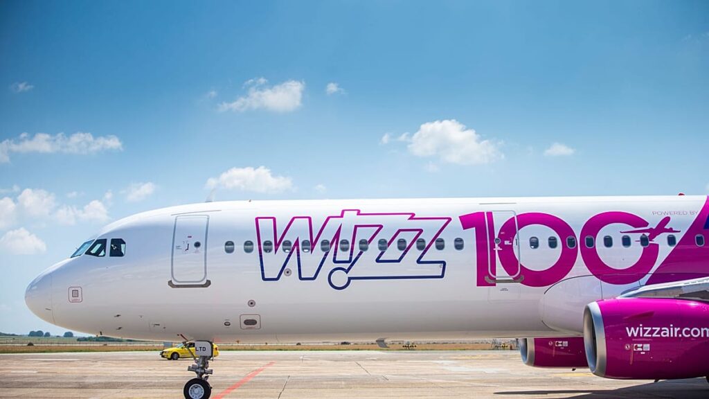 It’s now easier to book Wizz Air connections – but there’s a catch