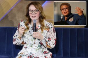 Lindsey Horvath won’t run for LA mayor after feuding with Bass: ‘My decision is clear’