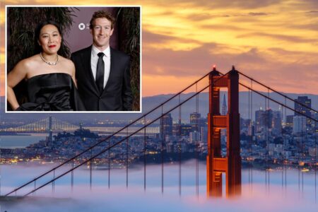 ‘March for Billionaires’ to hit San Francisco streets on Saturday: ‘Yes, it’s real’