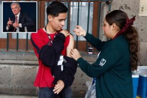 Measles outbreak surges in US as Dr. Oz begs people to get vaccinated: ‘We have a solution’