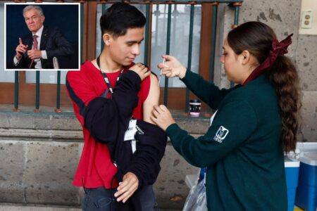 Measles outbreak surges in US as Dr. Oz begs people to get vaccinated: ‘We have a solution’