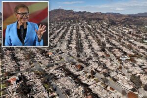 Exclusive | Inside the extraordinary rewrite of the Palisades Fire report — read the draft the public never saw