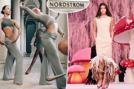 Nordstrom kicks off its 125-year celebration with exclusive collaborations with Chanel, NikexSkims, more