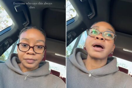 ICU nurse reveals what every patient tells her before they pass: ‘People know when they’re gonna die’ 