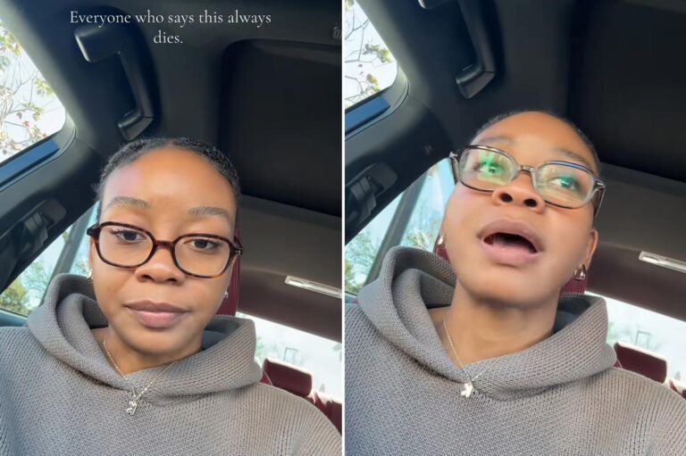 ICU nurse reveals what every patient tells her before they pass: ‘People know when they’re gonna die’ 