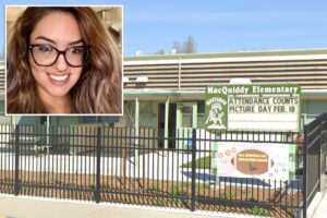 Northern California teacher placed on leave after cheering ICE in Facebook comment