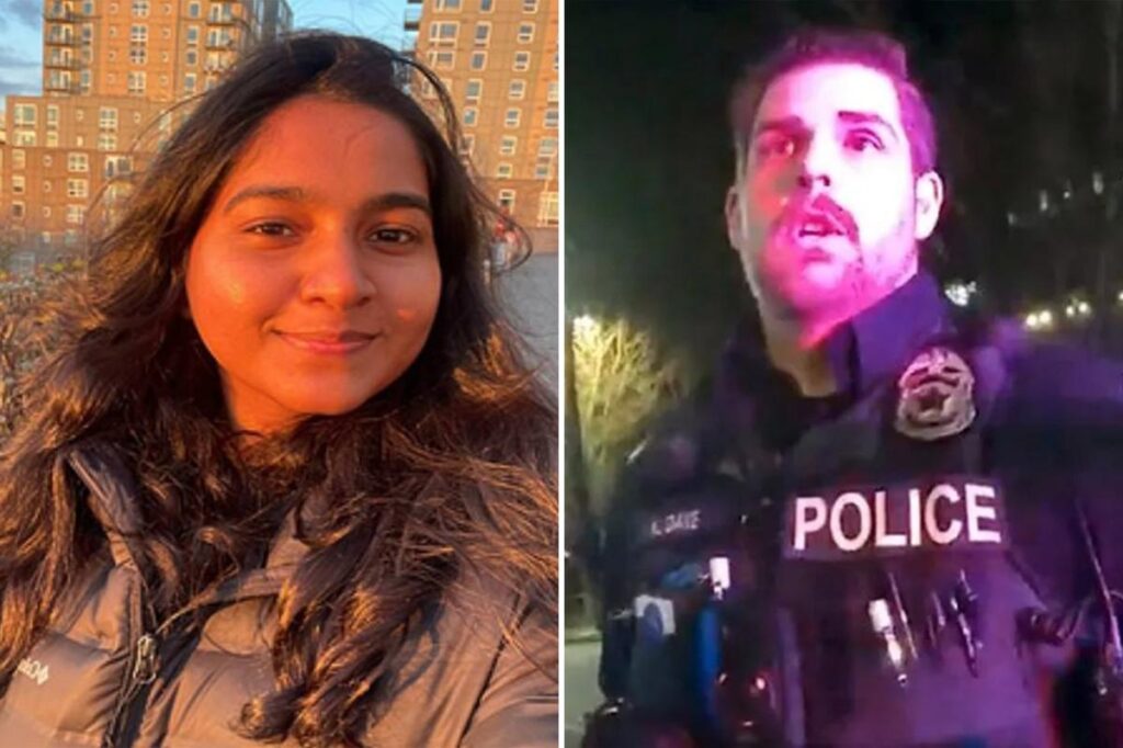 Seattle reaches M settlement with family of grad student struck and killed by speeding officer