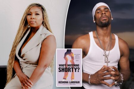 R. Kelly sexually abused me as a teen — what happened to me in court afterward was inexcusable