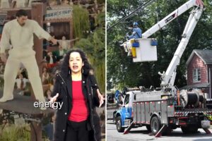 Exclusive | Mamdani’s DSA pals launch Bad Bunny-themed ad in quest to have gov’t seize control of electricity Exclusive | Mamdani’s DSA pals launch Bad Bunny-themed ad in quest to have gov’t seize control of electricity