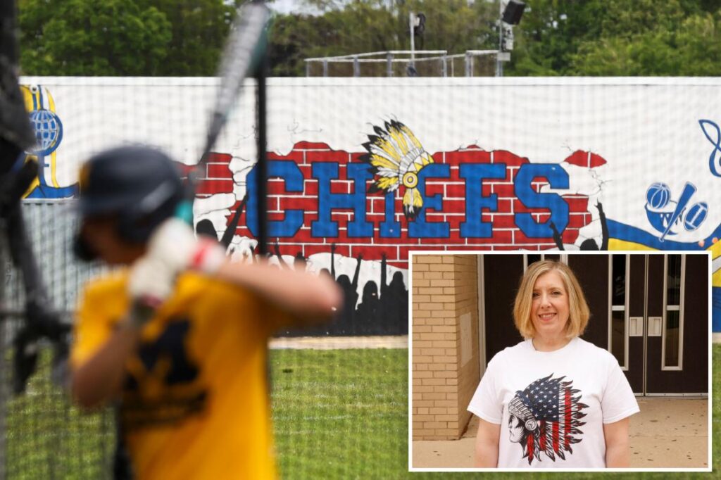 Exclusive | Massapequa tries to turn tables on House member pushing to ban Native American-themed logos