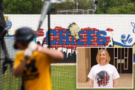 Exclusive | Massapequa tries to turn tables on House member pushing to ban Native American-themed logos