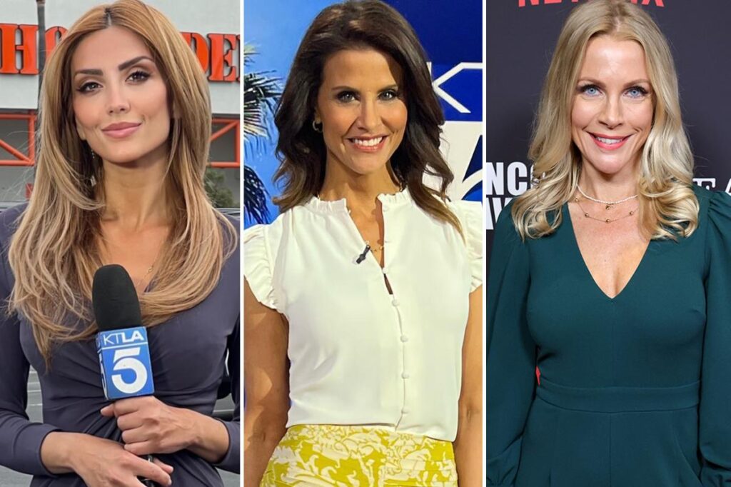 Exclusive | KTLA insiders detail station bloodbath as beloved talent is fired Exclusive | KTLA insiders detail station bloodbath as beloved talent is fired