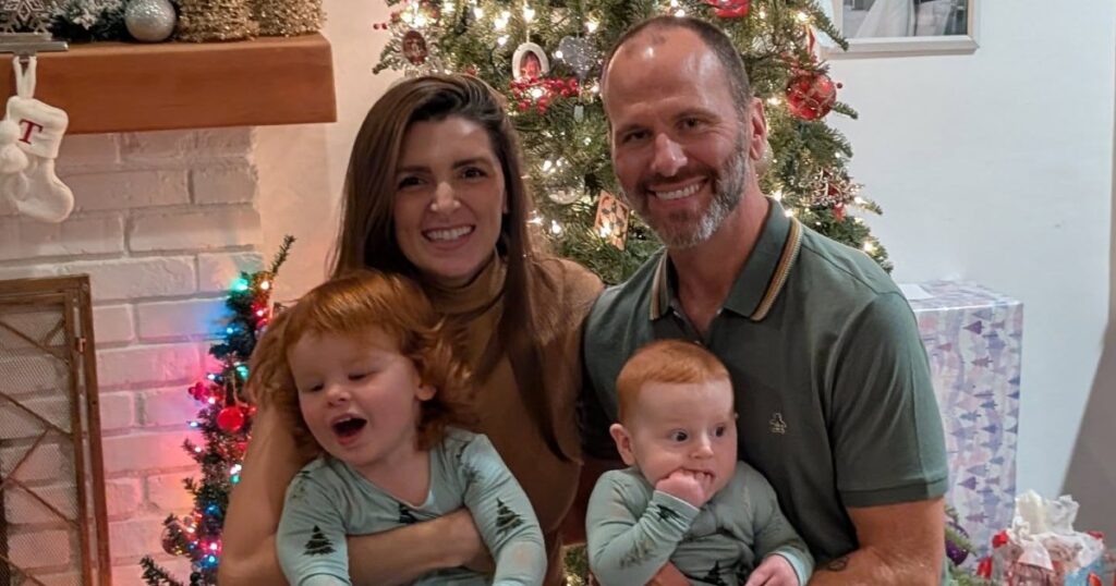 Sportswriter Matthew Graham Breaks Silence After Pregnant Wife Killed in Bike Crash: ‘World’s Best Mother’