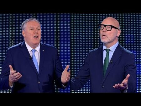 Mercosur, India and the EU: Trade ambitions meet political resistance in The Ring Mercosur, India and the EU: Trade ambitions meet political resistance in The Ring