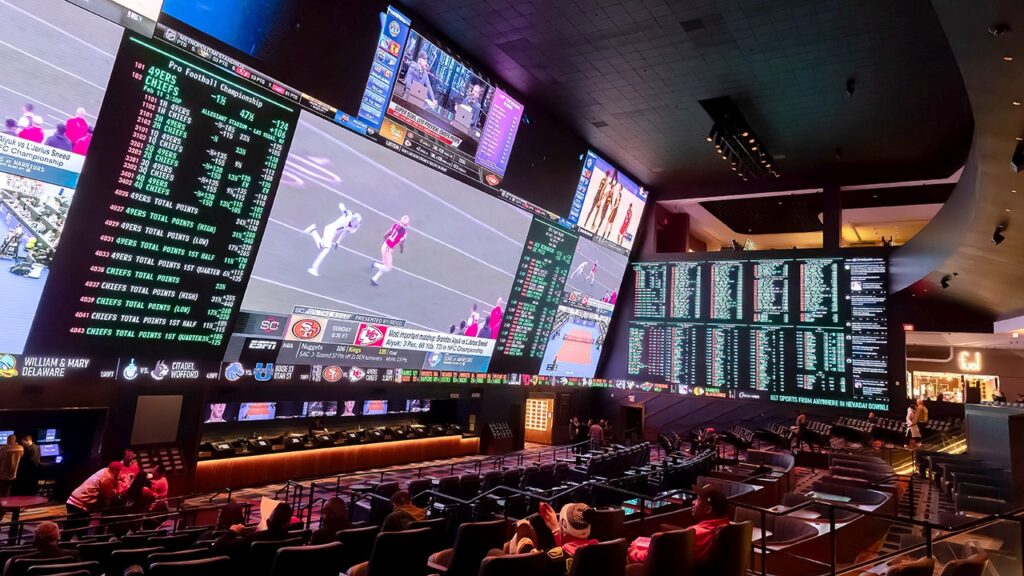 BetMGM introduces ‘zero-tolerance’ athlete anti-harassment policy targeting sports betting threats and abuse
