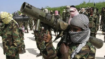 Rising ISIS threats to US homeland drive AFRICOM airstrikes against terrorists in Somalia