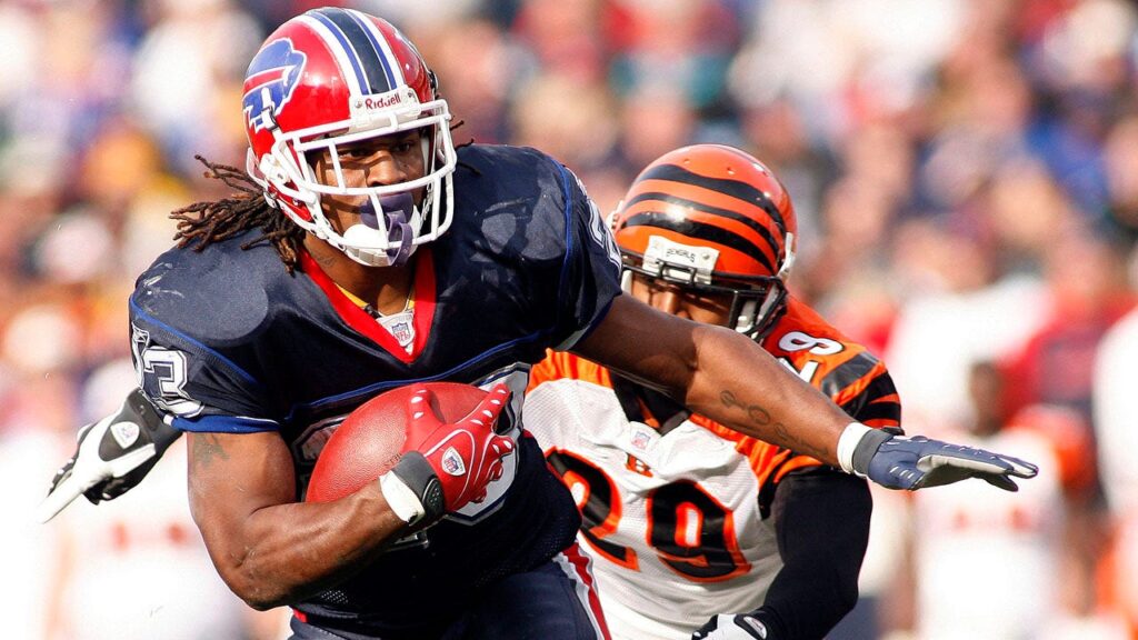 Ex-NFL star Marshawn Lynch claims dysfunction on Bills’ coaching staff while he played for team