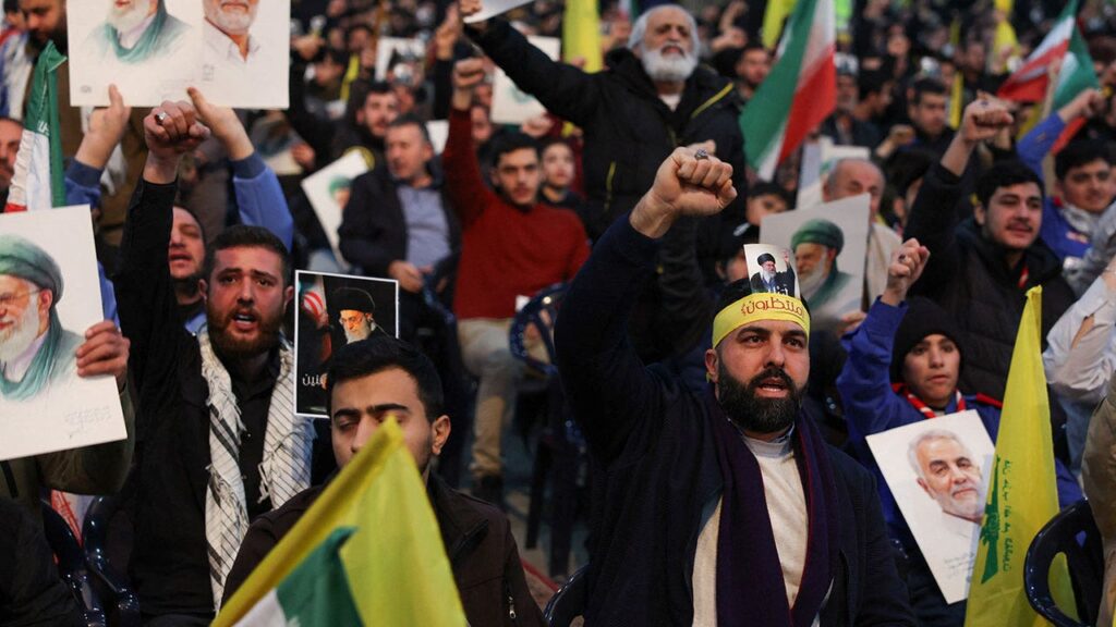 Lawmakers question whether US moving fast enough to capitalize on Hezbollah’s weakened state