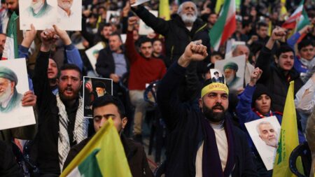 Lawmakers question whether US moving fast enough to capitalize on Hezbollah’s weakened state