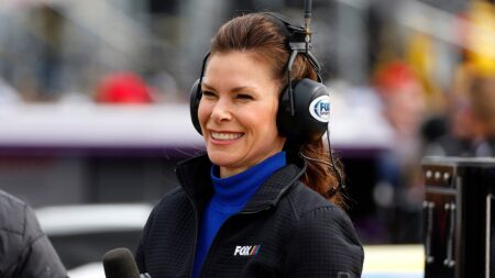 FOX Sports’ Jamie Little talks about covering the 150th edition of the Westminster Dog Show: ‘Such an honor’