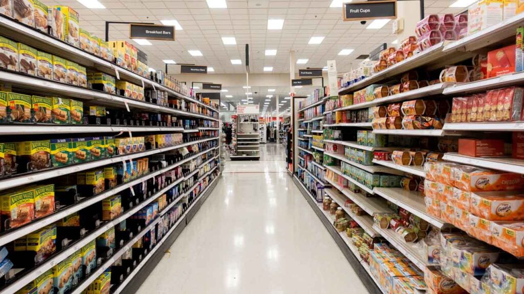 FDA relaxes labeling rules on ‘no artificial colors’ claims amid crackdown