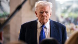 Trump tells Iranians the ‘hour of your freedom is at hand’ as US-Israel launch strikes against Iran