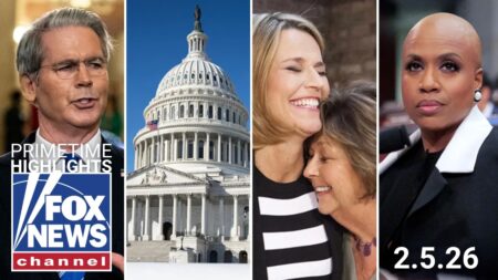 Fox News Highlights – February 5, 2026