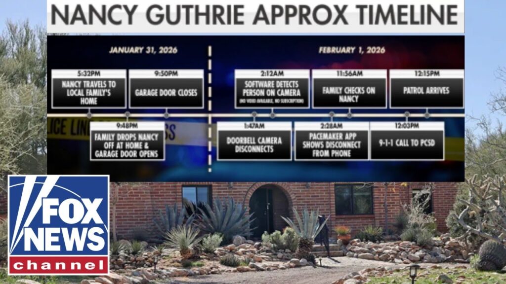 This was an alarmingly quick timeline, former FBI special agent says