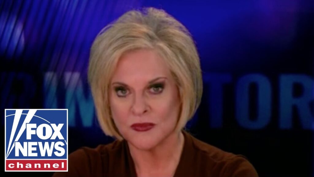 This is turning into a ‘digital case’: Nancy Grace