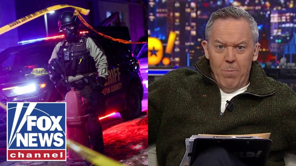 ‘Gutfeld!’: ALL of this is a lawsuit waiting to happen